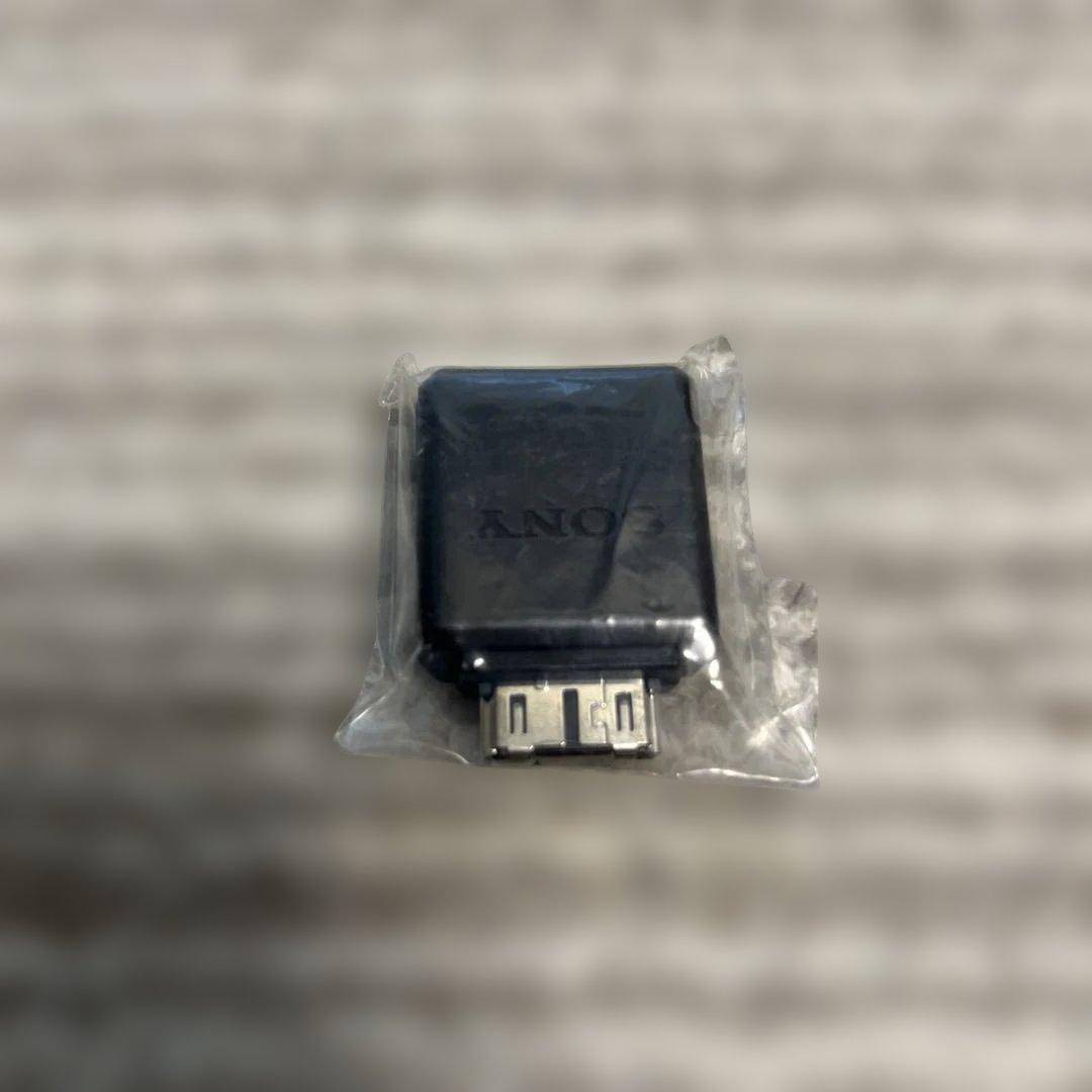 ソニー　SONY Cyber-shot DSC-HX5 取扱説明書付き