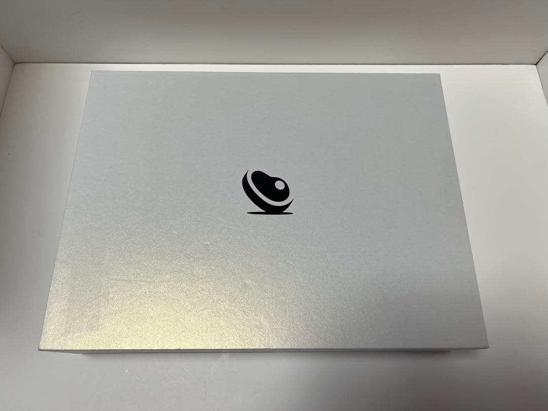 [美品] 低温調理器　BONIQ2.0 ミスティホワイト