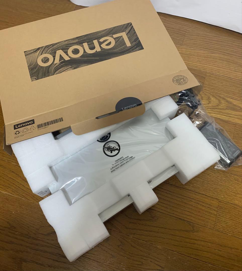 Lenovo IdeaPad Slim 560 Pro★ゲーミング★Ryzen7