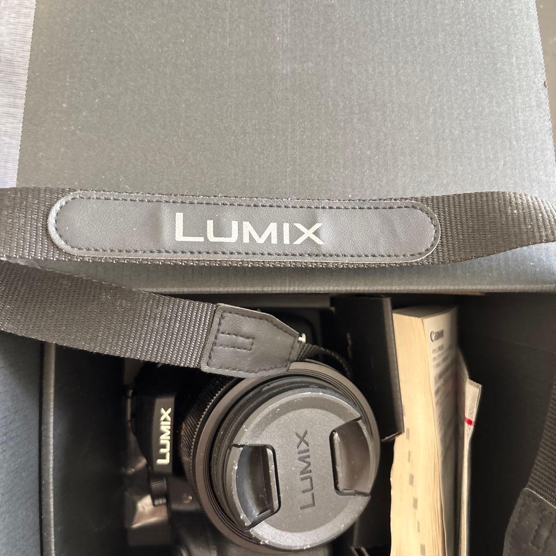 デジタルカメラ Panasonic LUMIX FZ DMC-FZ1000