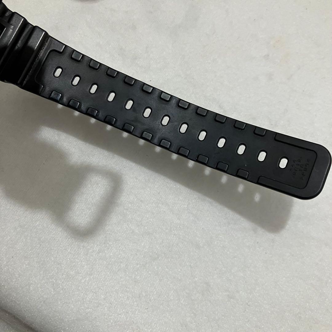 G-SHOCK GW-M5610-1BJF ソーラー　ブラック　カシオ