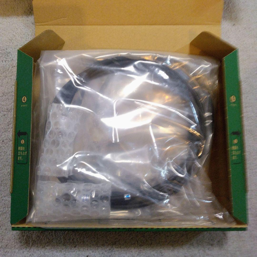 ★SAEC サエク 高級音響ケーブル 3本SET【OPC－X1/Z1/M1】