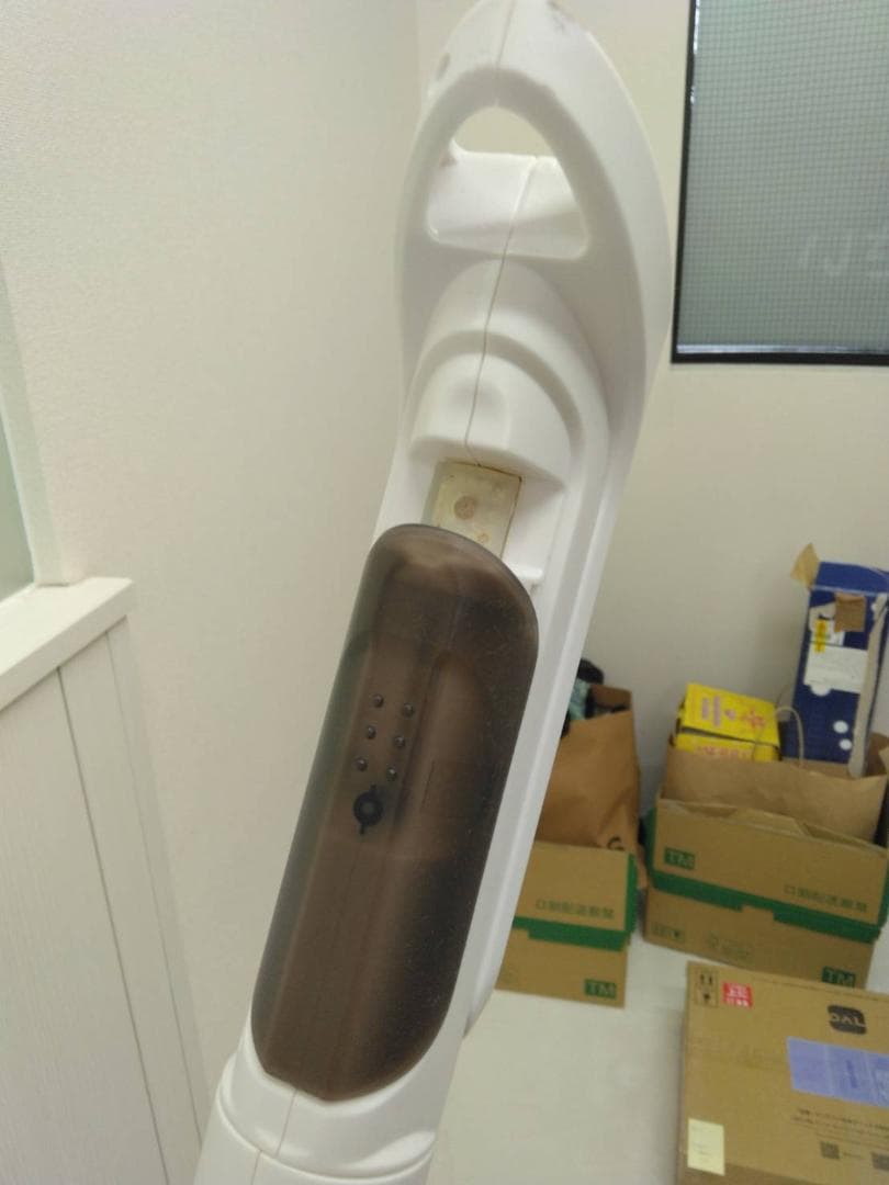 【maman】SEVEN BEAUTY オゾンフェイシャルスチーマーST1