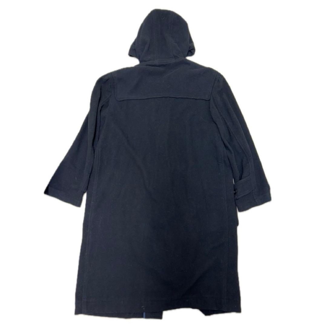 ヨージヤマモト A.A.R ダッフルコート オーバーサイズ パーカー