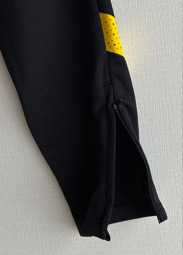 【極美品】PUMA　ドルトムント　トレーニングウェア4点セット