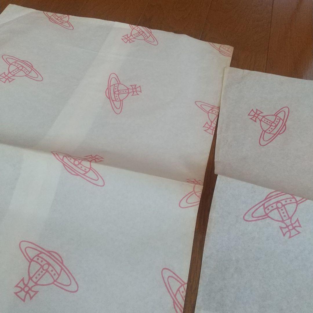 ヴィヴィアンウエストヴッド ショッパー