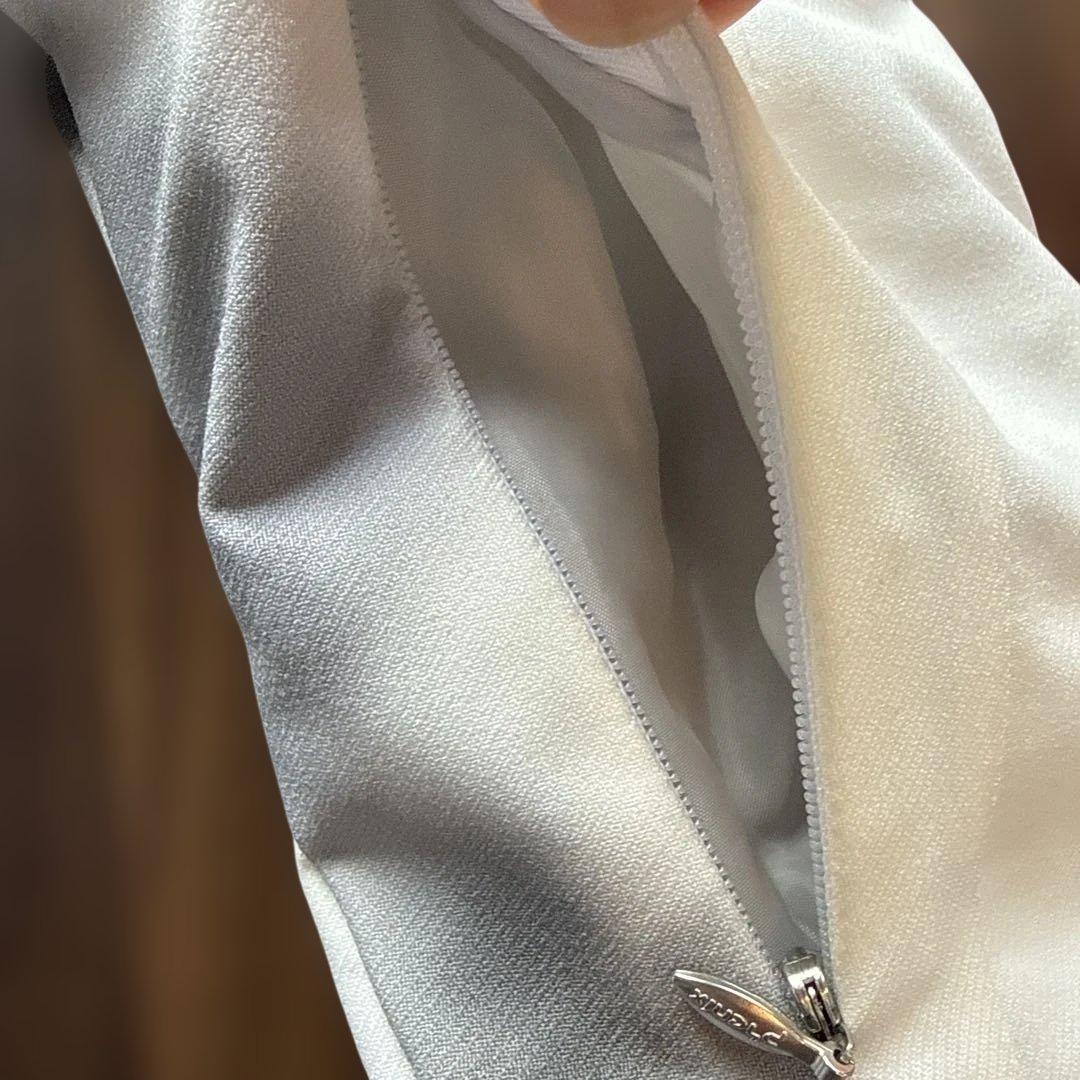 新品 フェニックスphenix スキーウェア 女性用 ホワイトP3(M-L)