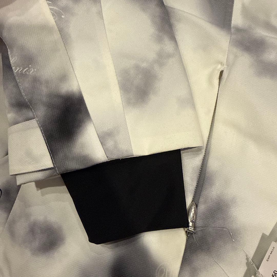 新品 フェニックスphenix スキーウェア 女性用 ホワイトP3(M-L)