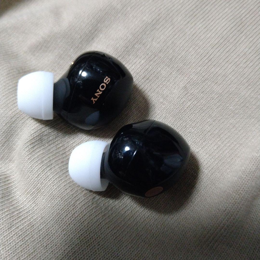 SONY WF-1000XM5（B） ブラック