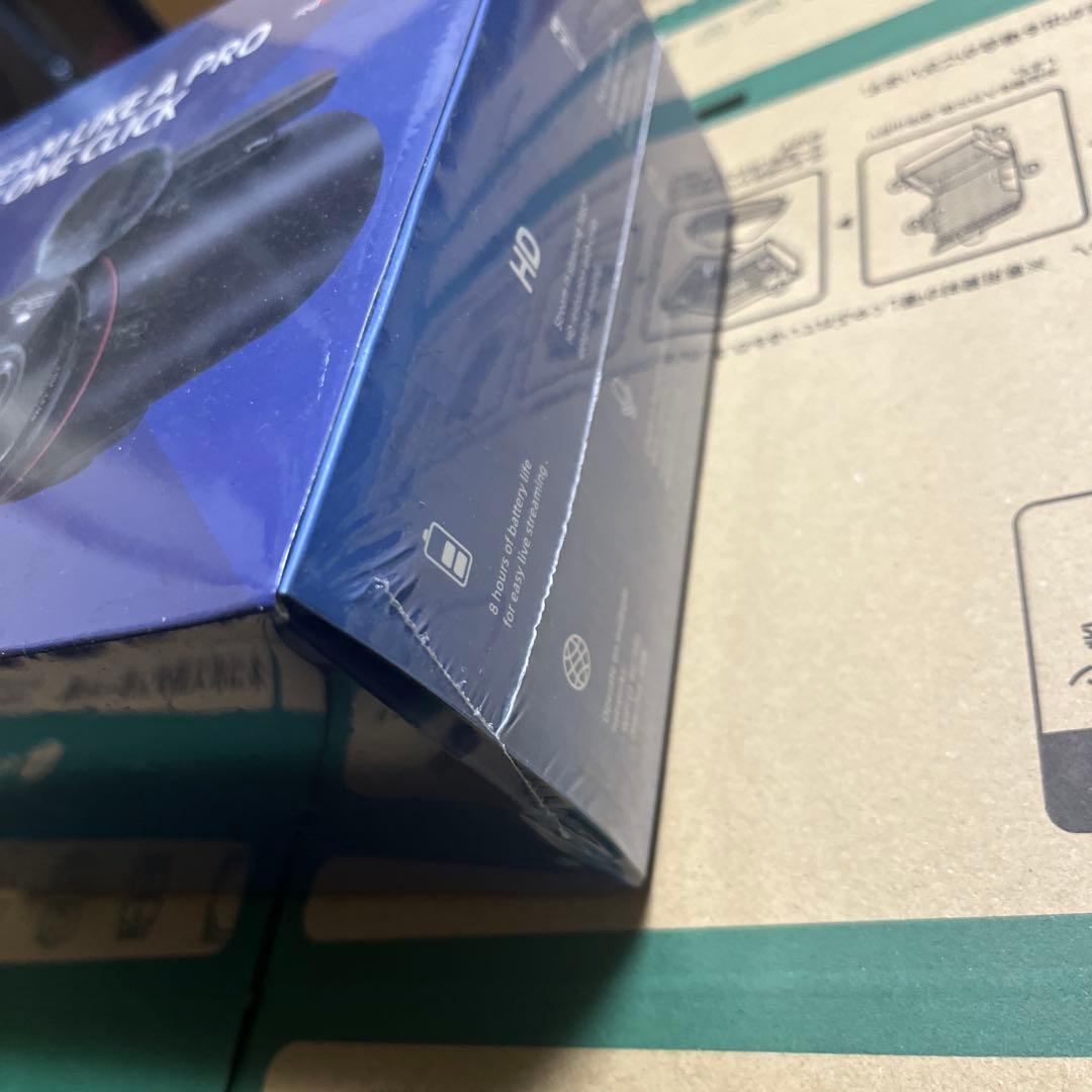 【新品未開封】EMEET StreamCam One