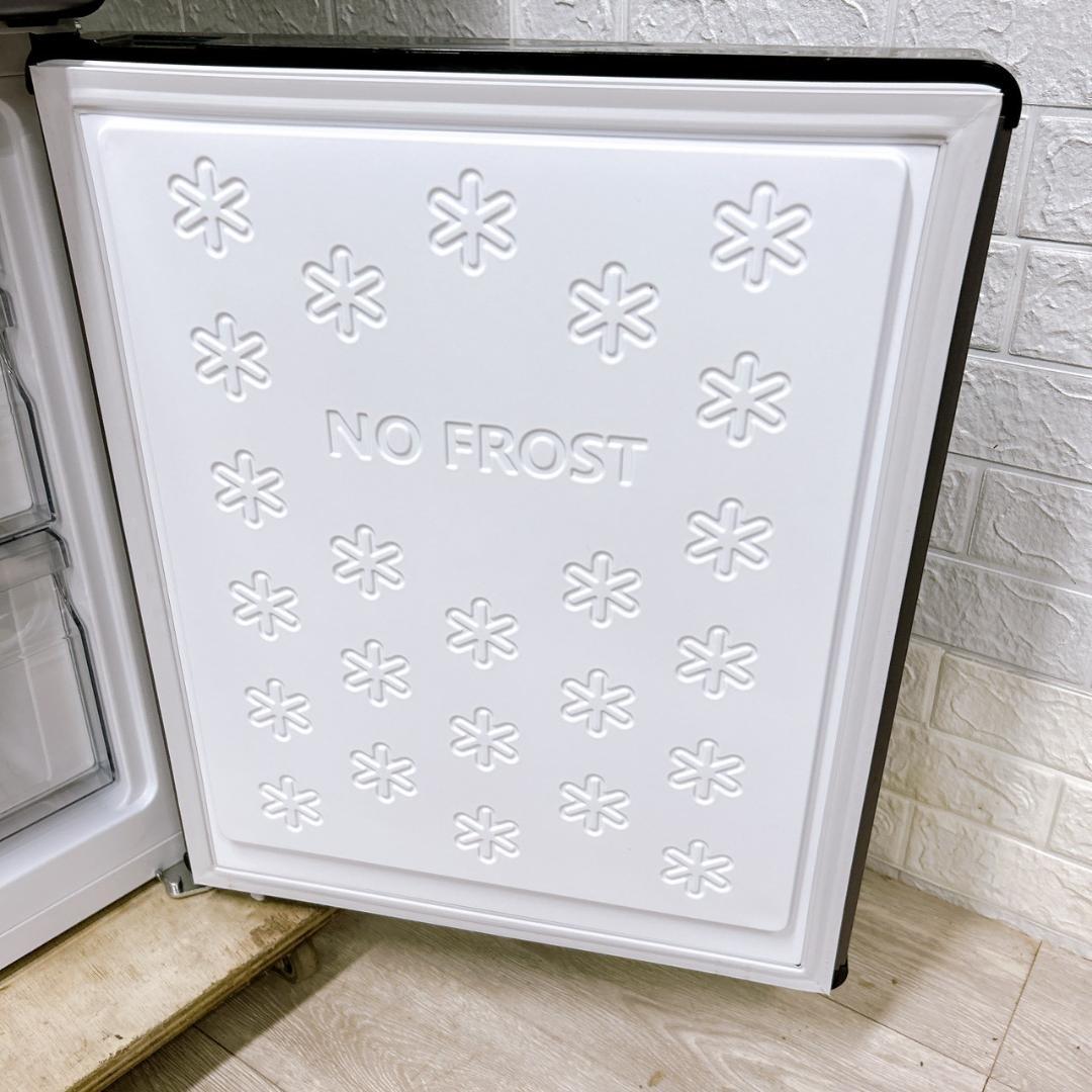 K09275 ハイアール 175L 冷蔵庫 一人暮らし 小型