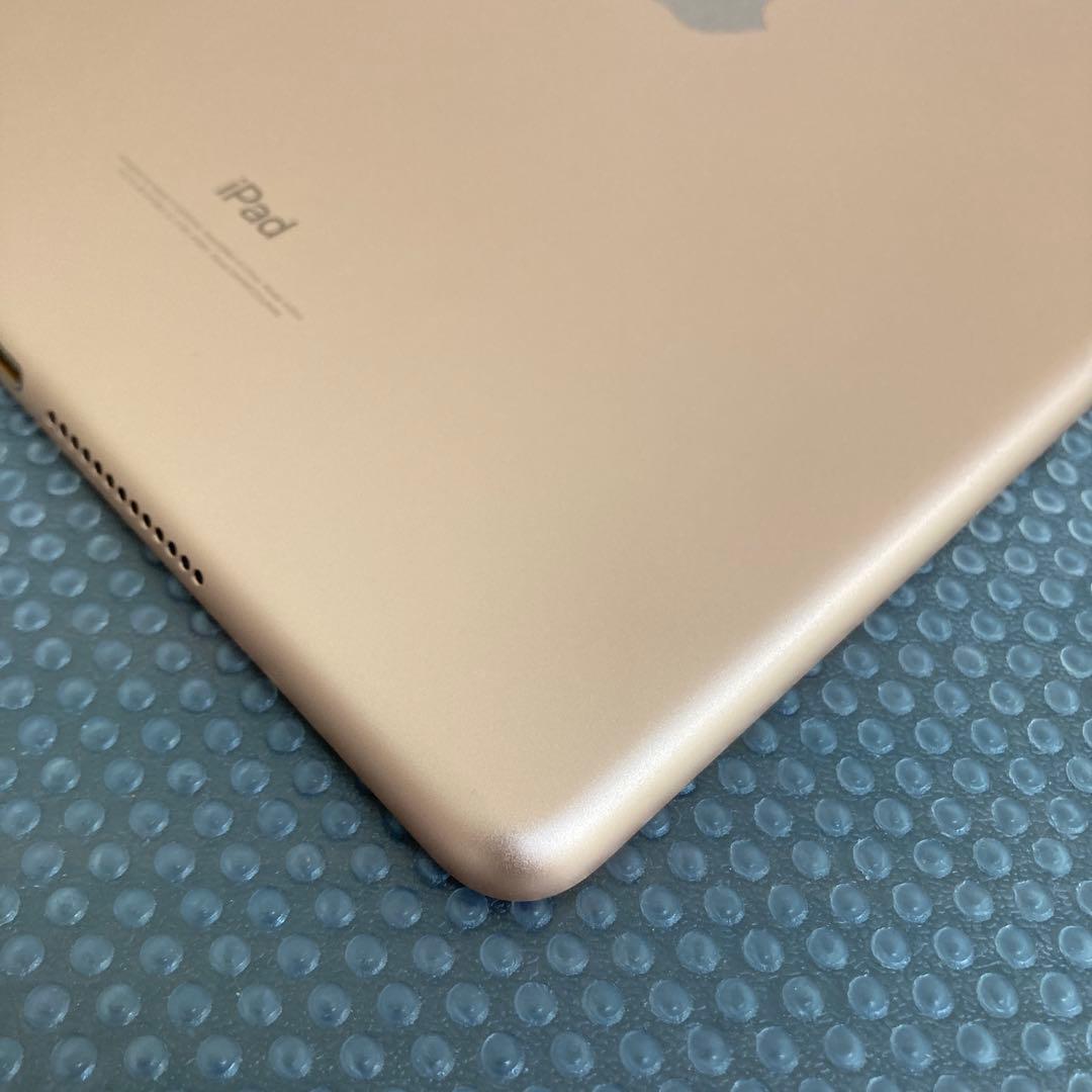 2484【早い者勝ち】iPad6 第6世代 128GB SIMフリー☆