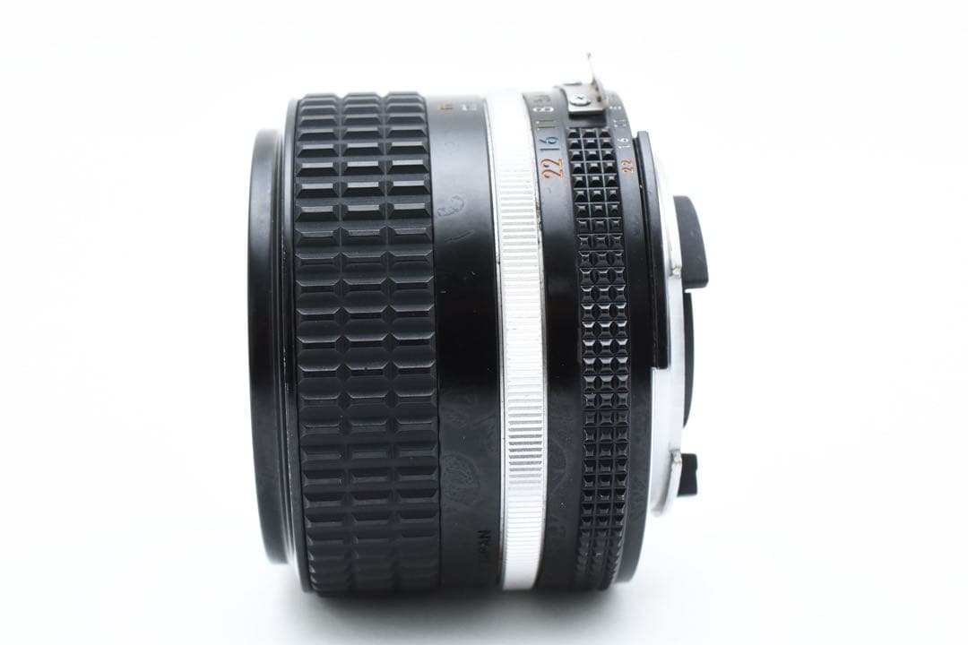 Nikon ニコン Nikkor 28mm F2.8 Ai-s单焦点レンズ