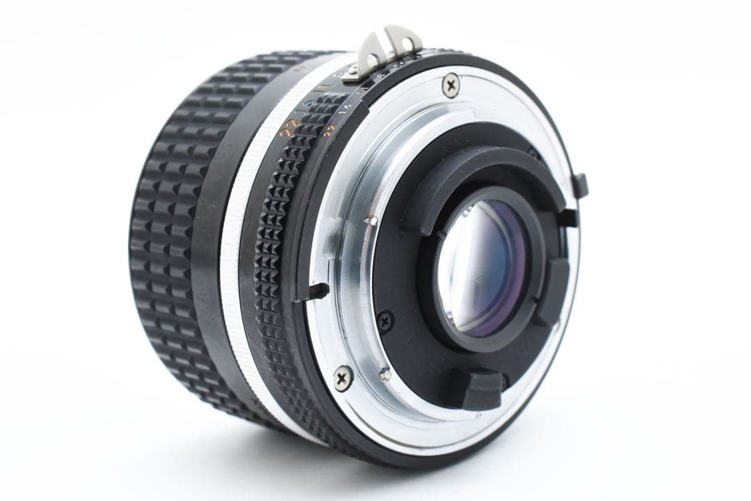 Nikon ニコン Nikkor 28mm F2.8 Ai-s单焦点レンズ