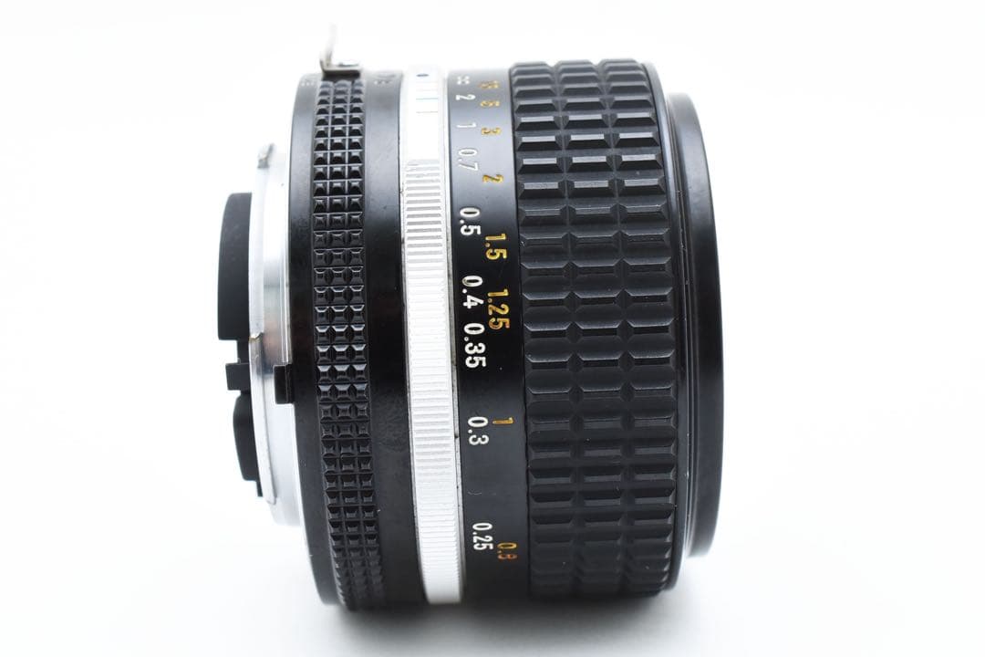 Nikon ニコン Nikkor 28mm F2.8 Ai-s单焦点レンズ