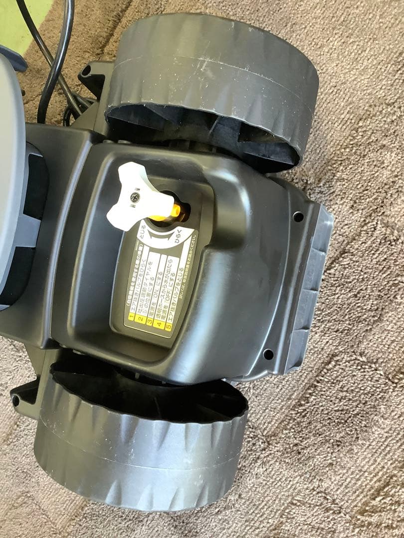 京セラ AJP4170VGQ 高圧洗浄機