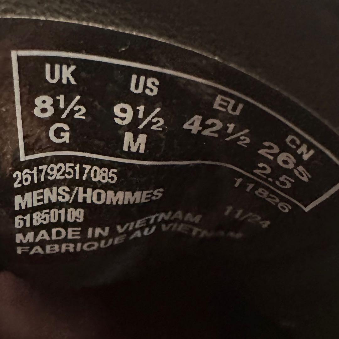 ＜Clarks Originals＞WallabeeGTX/ワラビーゴアテックス