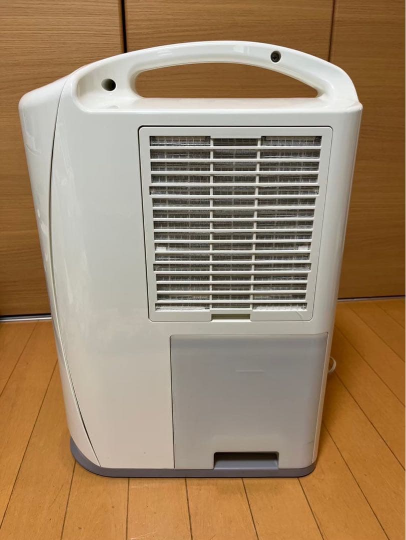 CORONA コロナ　除湿機 衣類乾燥機能付き　CD-S6316 ②