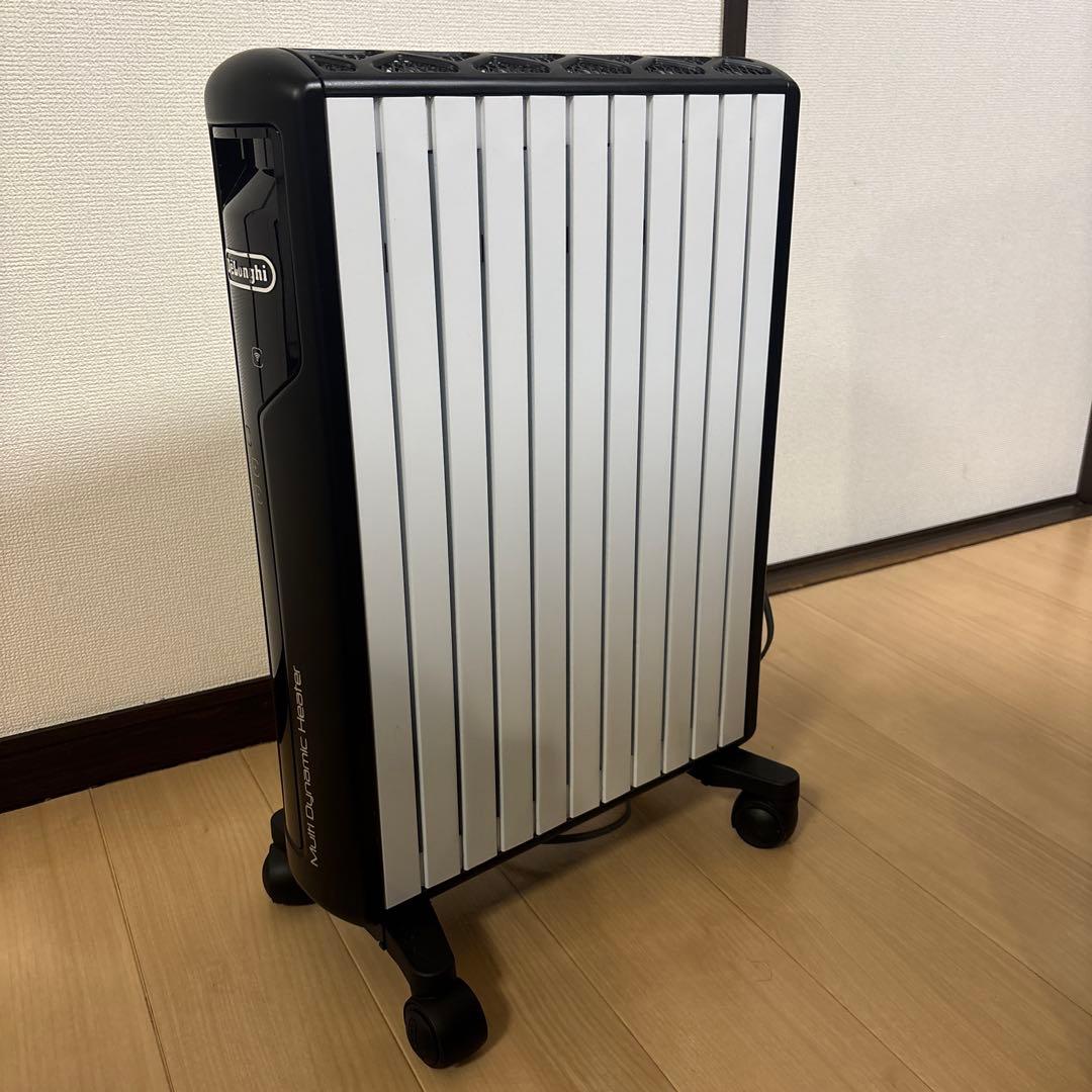 DeLonghi MDHAA15WIFI マルチダイナミックヒーター