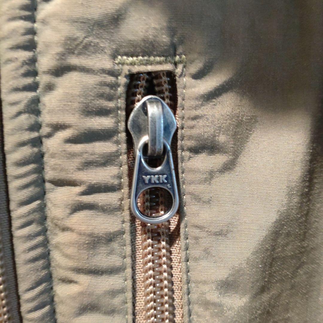 patagonia パタゴニア レトロXベスト ヴィンテージゴールド