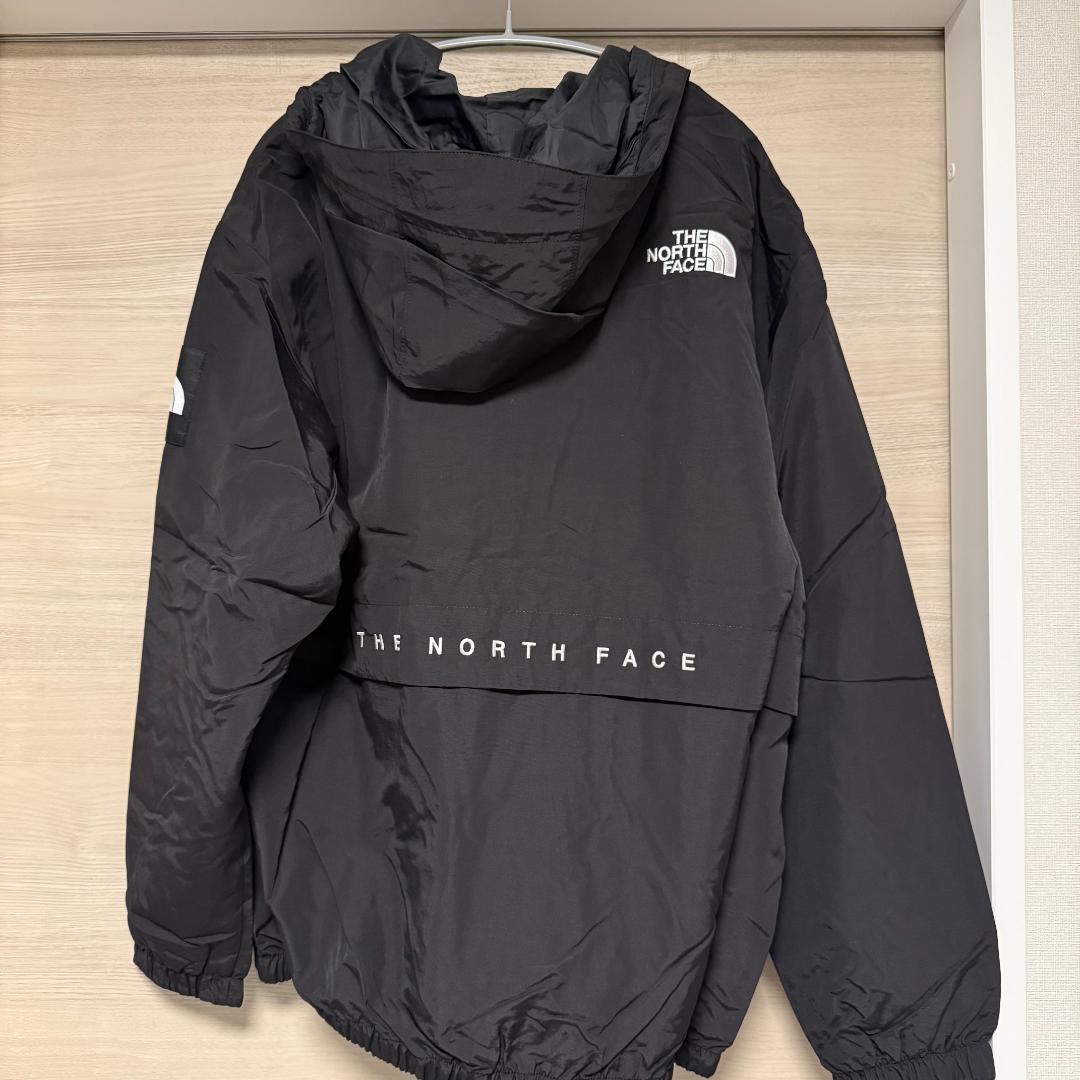 韓国限定✨ノースフェイスVILAN EX JACKET L ジャケット人気
