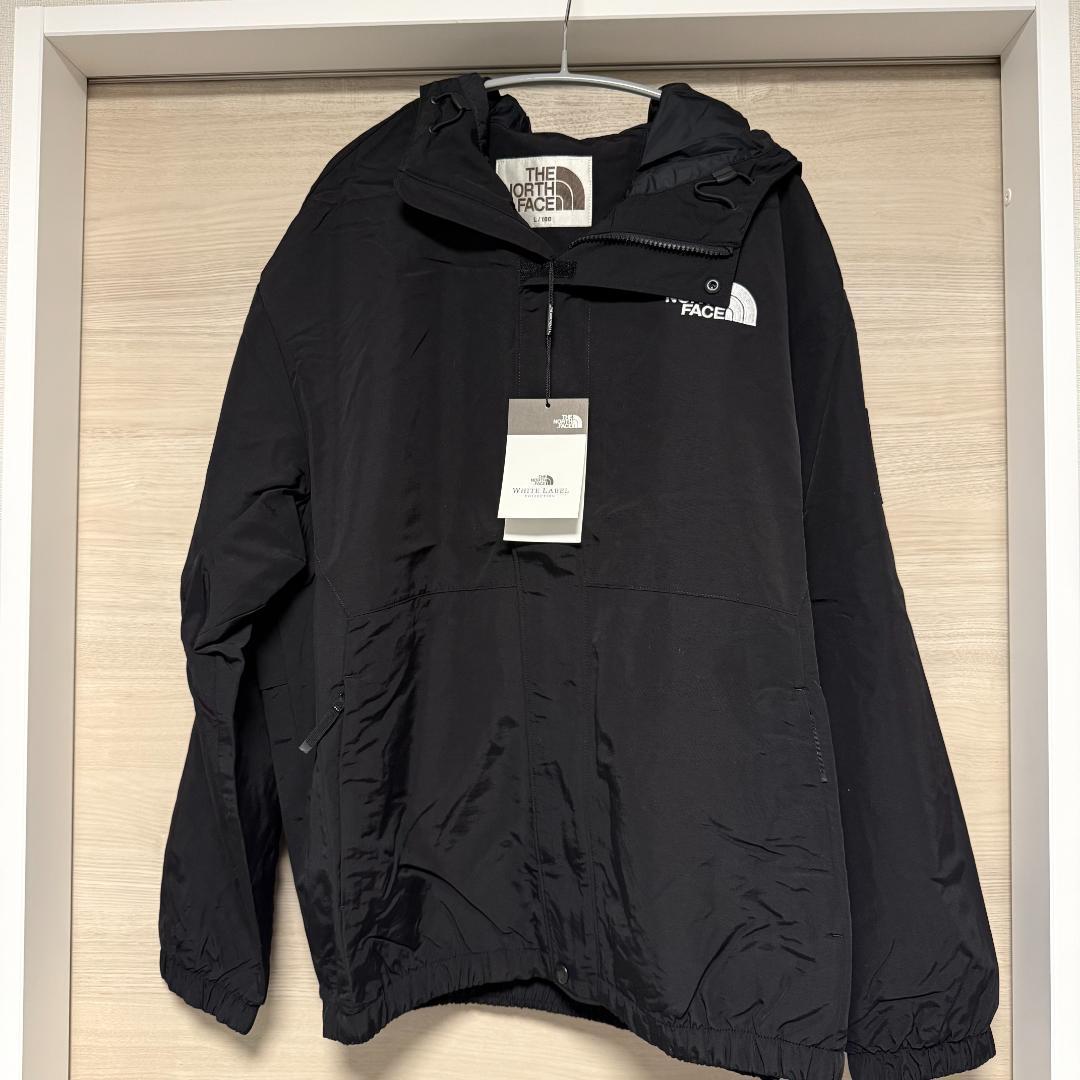 韓国限定✨ノースフェイスVILAN EX JACKET L ジャケット人気