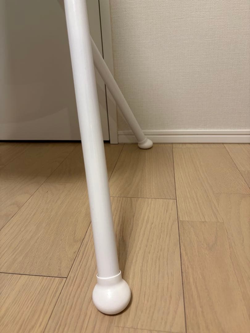 BabyBjörn 折りたたみハイチェア 抜け出し防止　離乳食　ベビービョルン