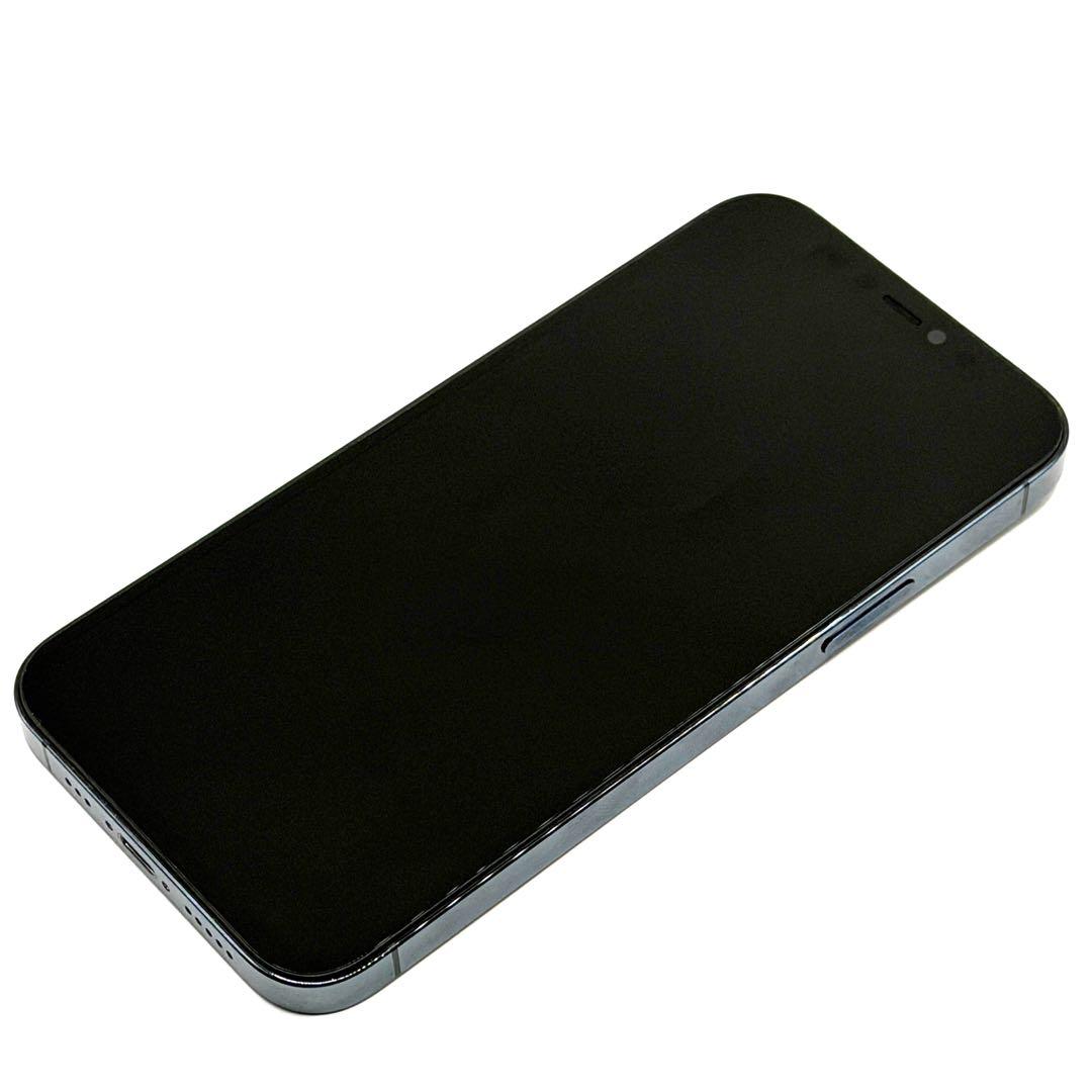 iphone12Pro 256GB バッテリー100% SIMフリー