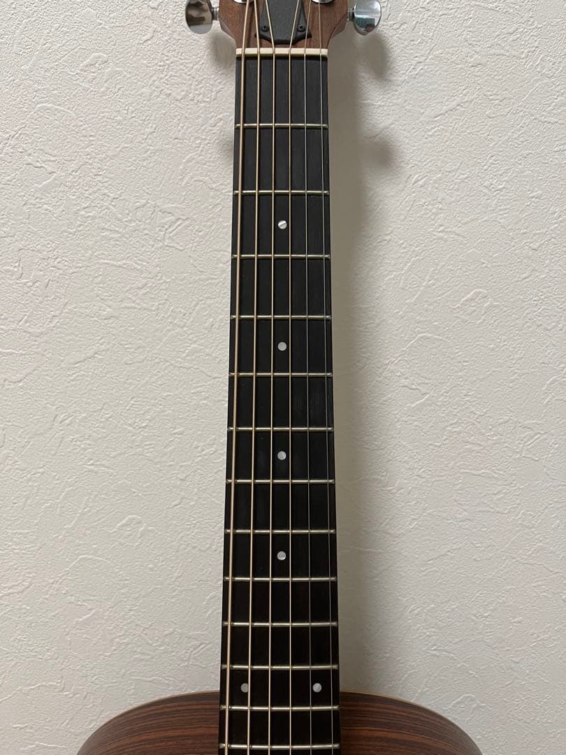 【2024/4月購入】Taylor GS Mini Rosewood