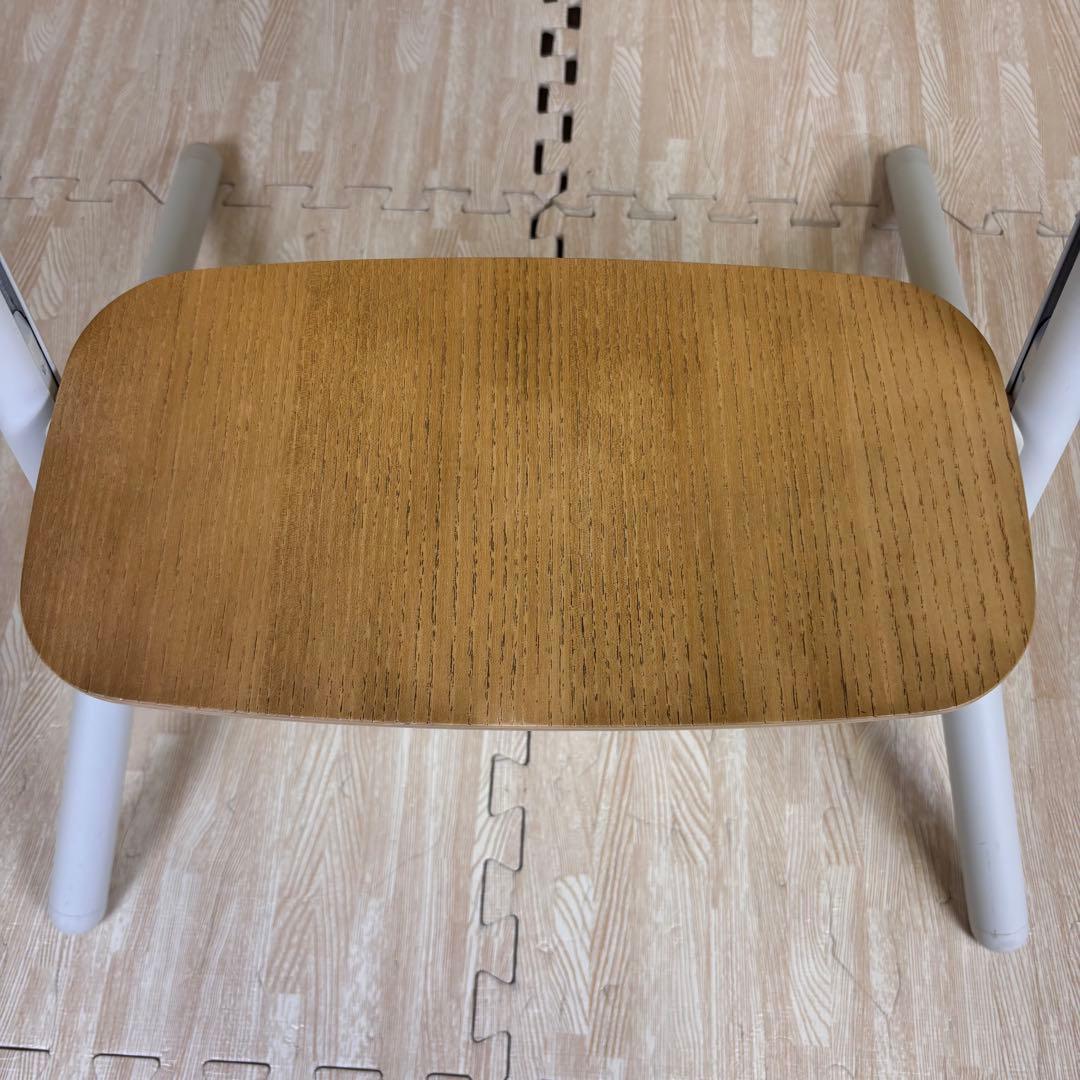 クリーニング済　サイベックス　cybex　レモチェア　サンドホワイト