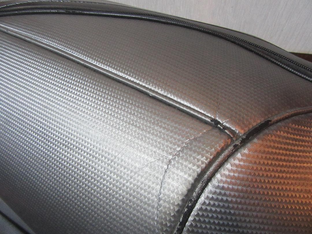 ★☆★ダンロップ★XXIO★ゴルフ.バック★グレー系★☆★