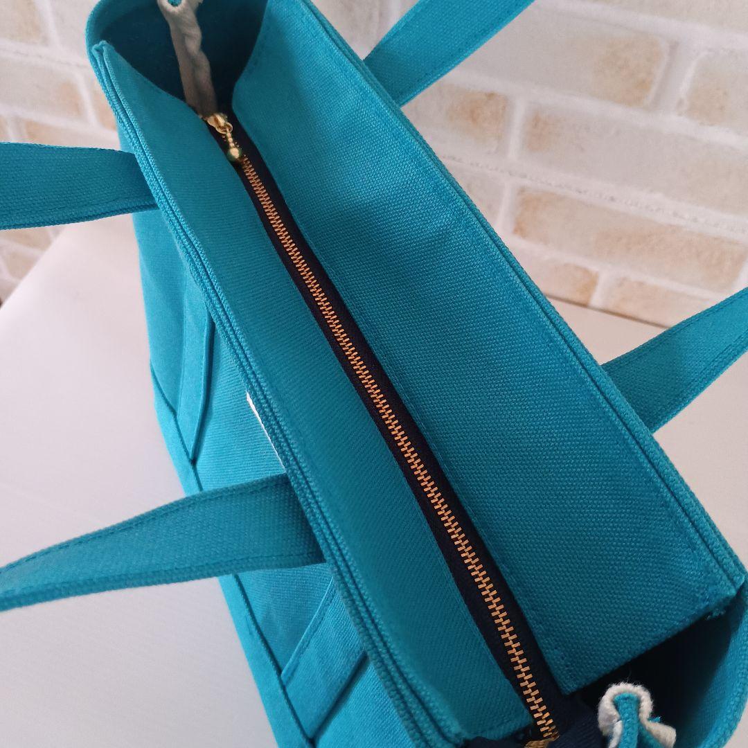 アリス 倉敷帆布8号使用　トートバッグ（М）2個