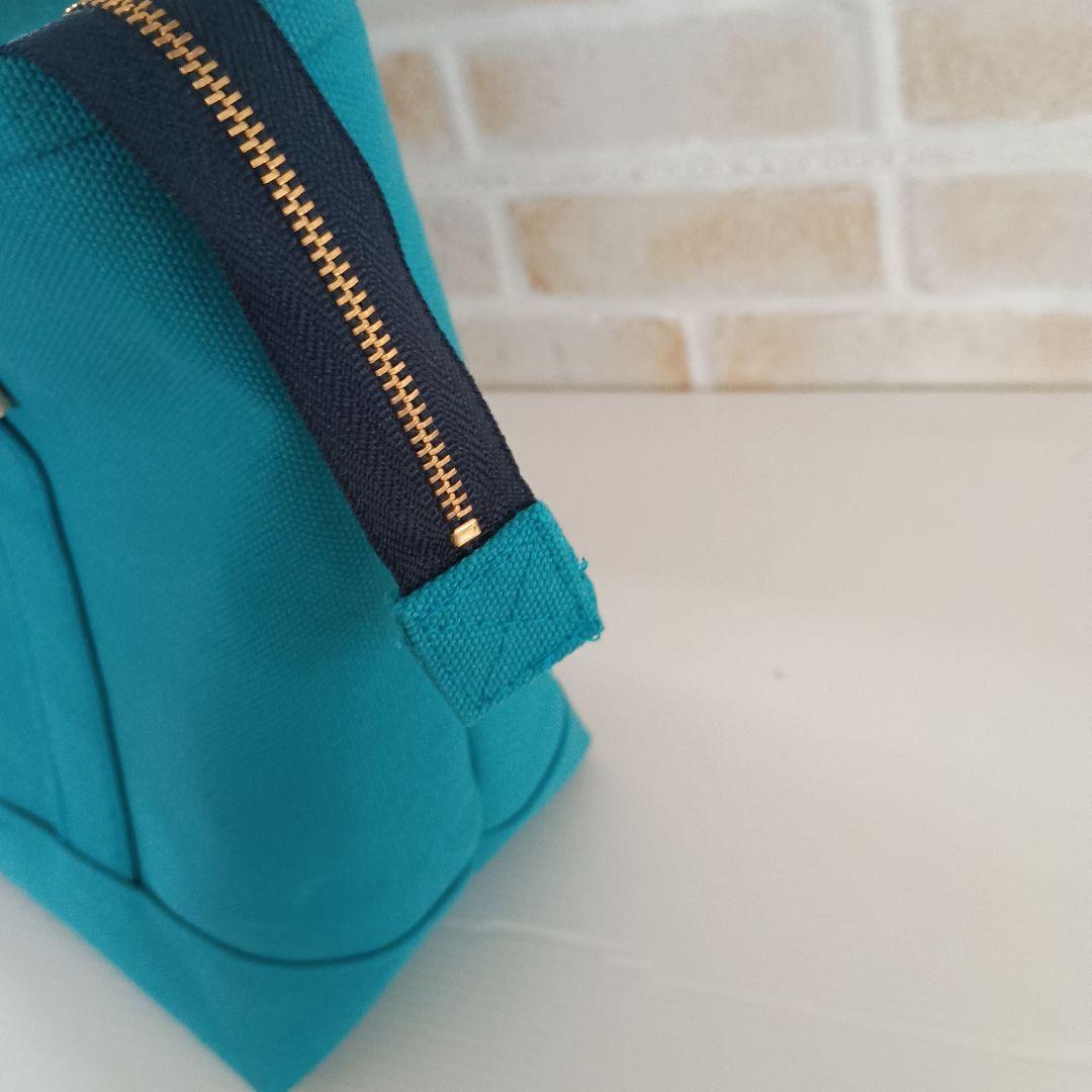 アリス 倉敷帆布8号使用　トートバッグ（М）2個