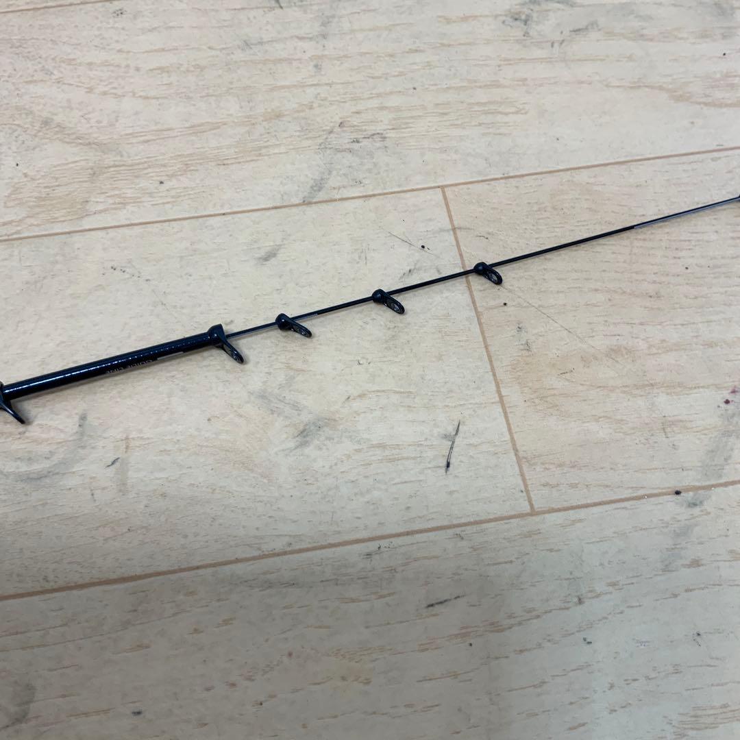 シマノ　20RAIARM(ライアーム）　1.2-530