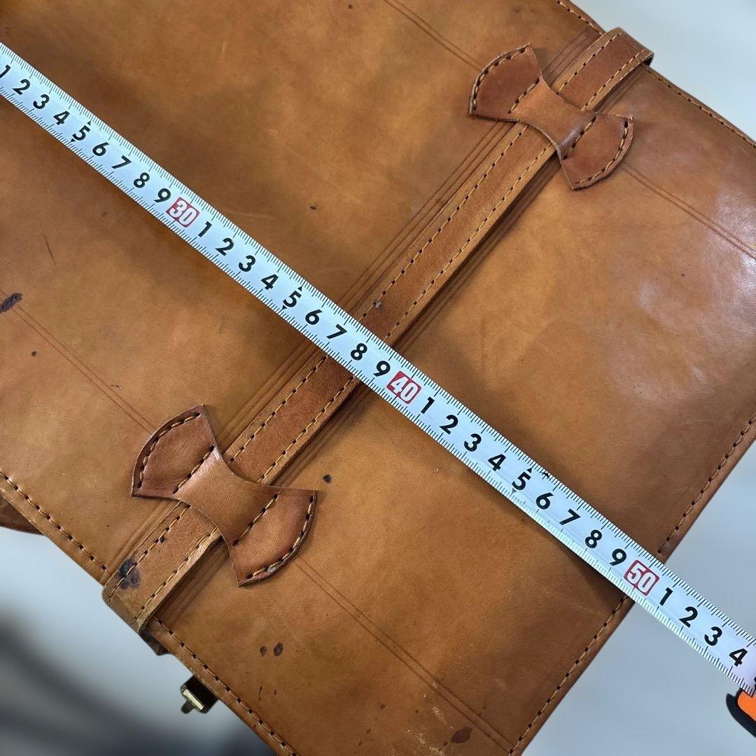 革製　トランク　クラシック　スーパーセブン