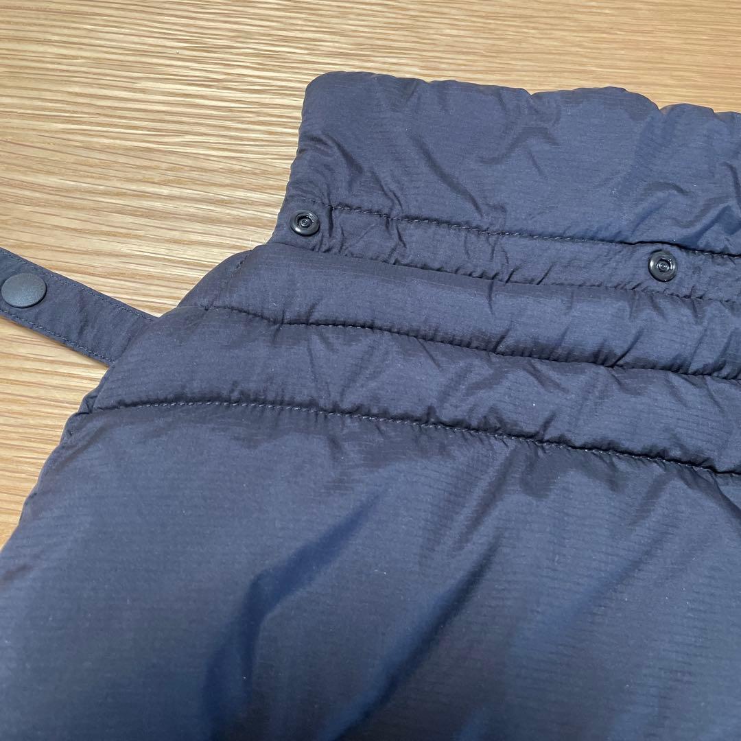 専用出品⭐︎⭐︎美品　ザ・ノース・フェイス　シェルブランケット（ベビー）