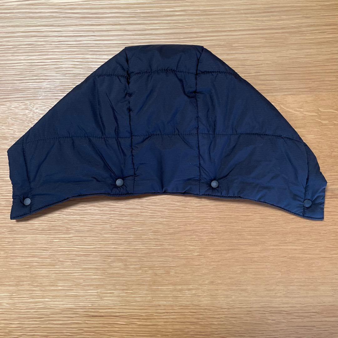 専用出品⭐︎⭐︎美品　ザ・ノース・フェイス　シェルブランケット（ベビー）