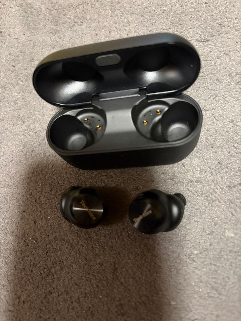 Technics EAH-AZ100 ワイヤレス イヤホン