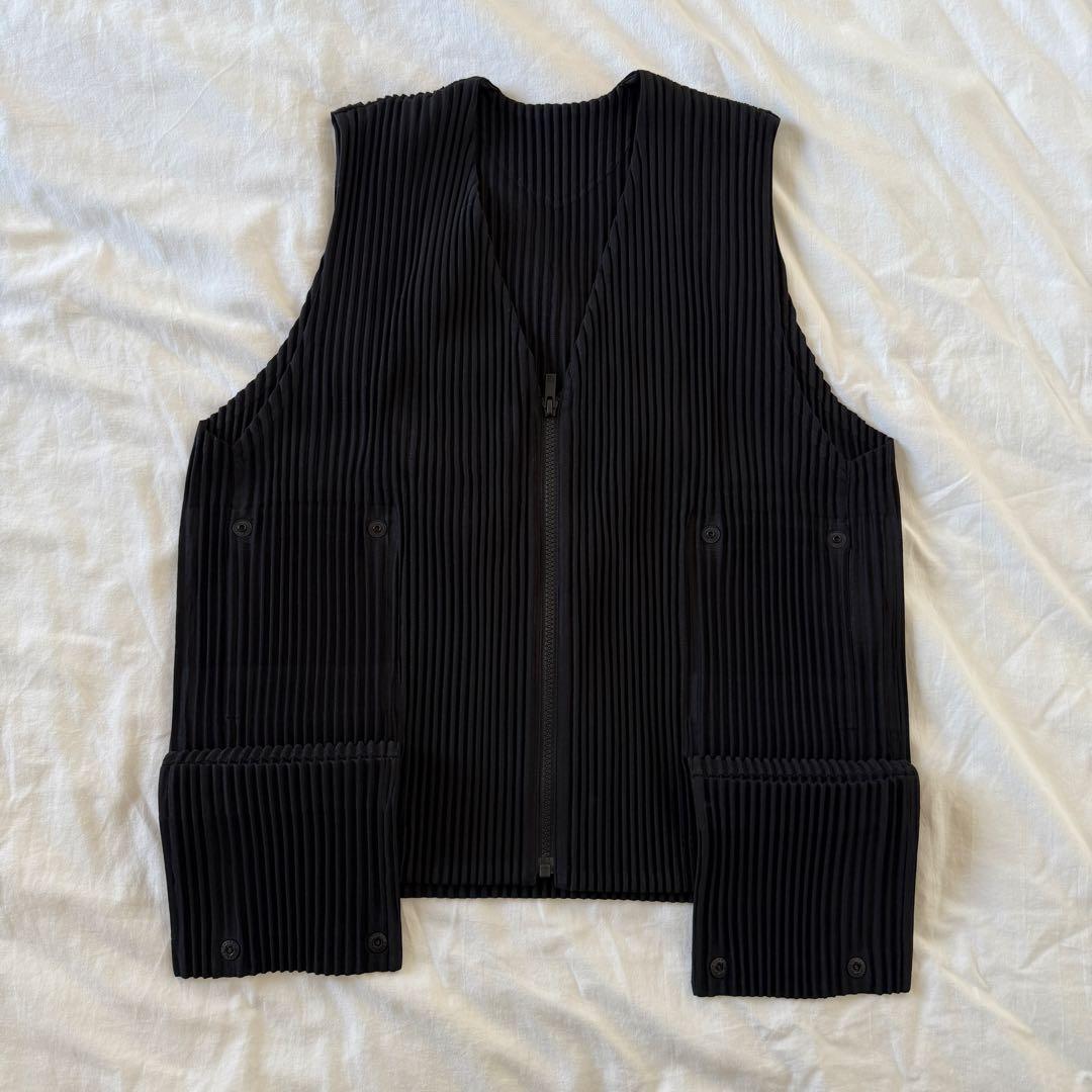 【限定値下げ】Homme Plisse Issey miyake Flip