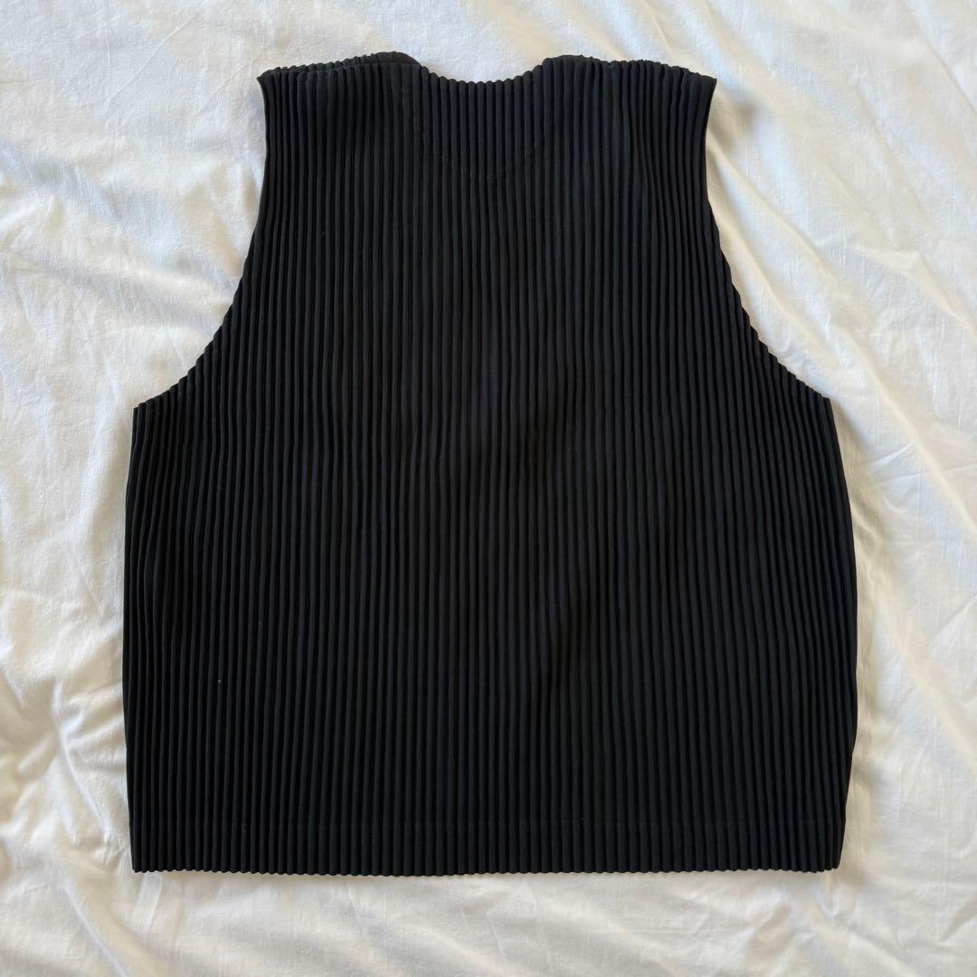 【限定値下げ】Homme Plisse Issey miyake Flip