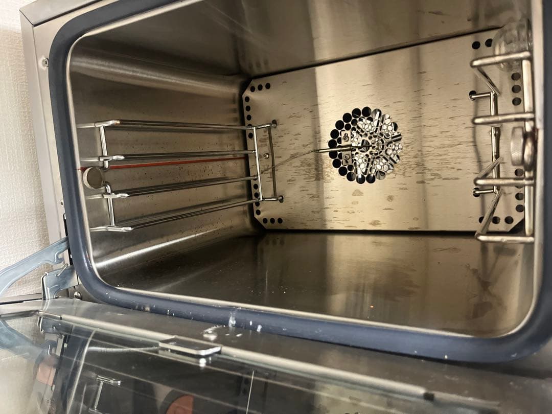 COS-200 コンベクションオーブン サンテックコーポレーション