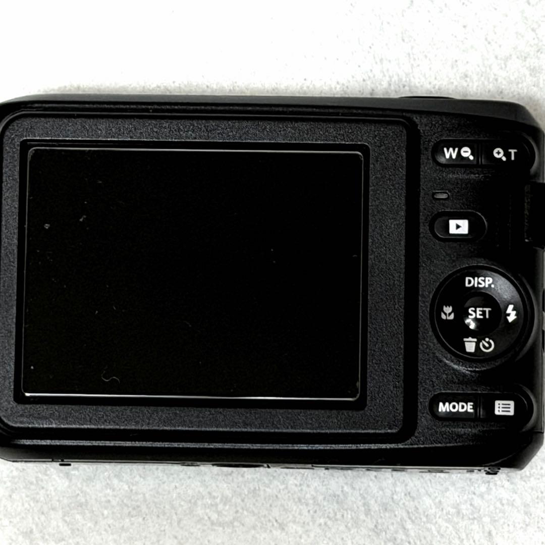 KODAK PIXPRO FZ45 コンパクトデジタルカメラ