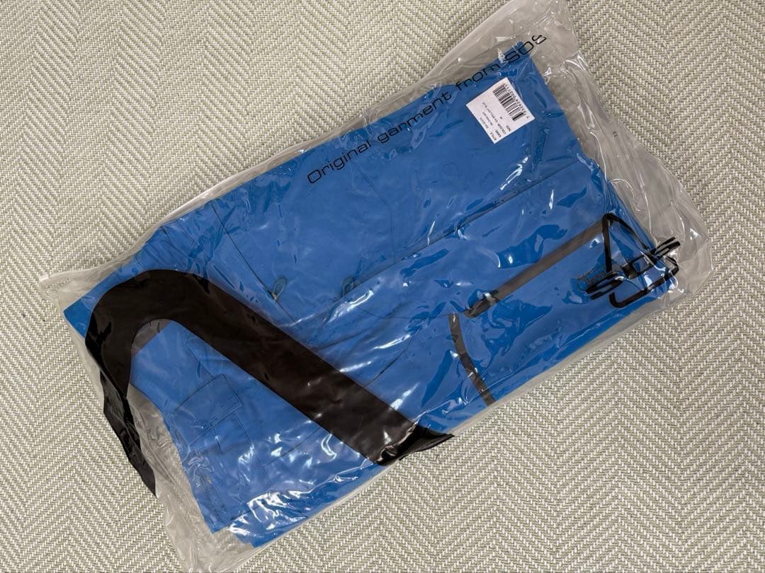 新品　SOS スキーパンツ　サイズ48