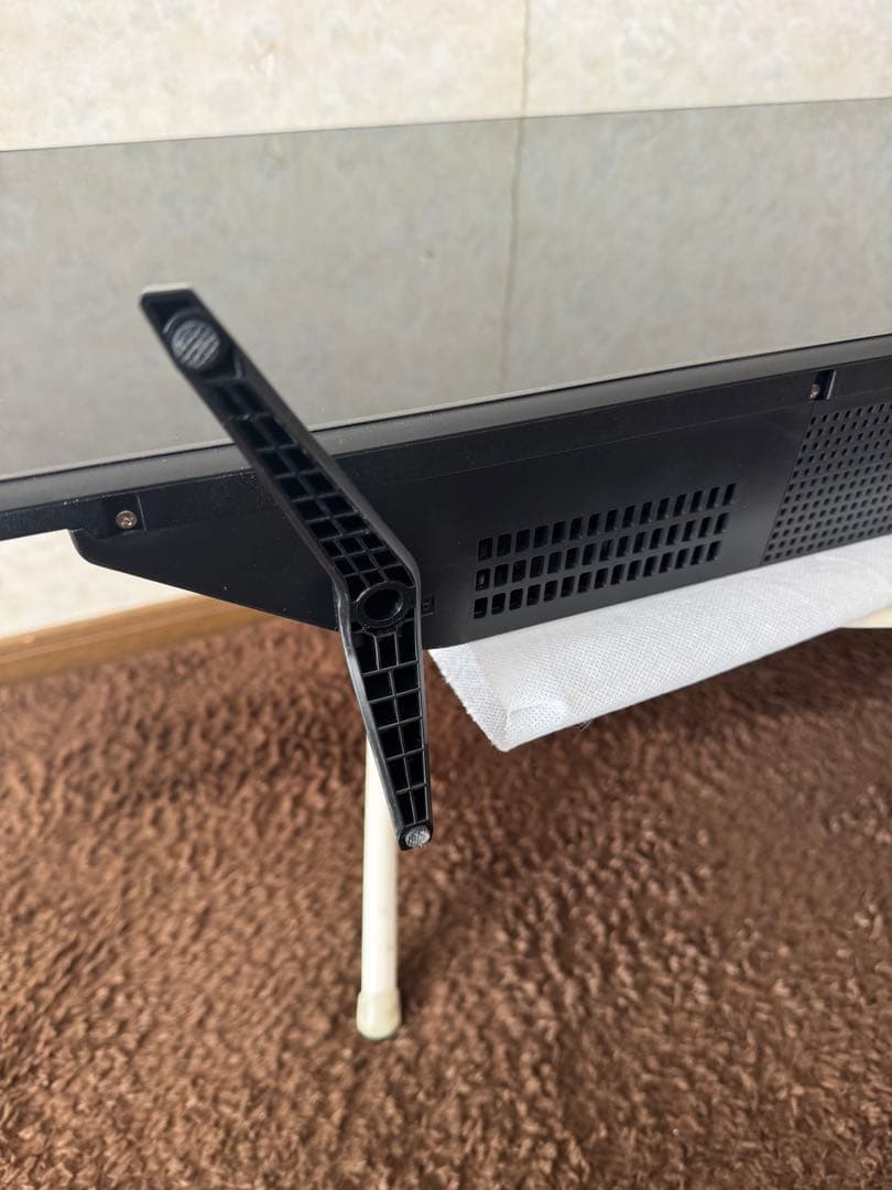 グリーンハウス 液晶テレビ GH-GTV32AC-BK