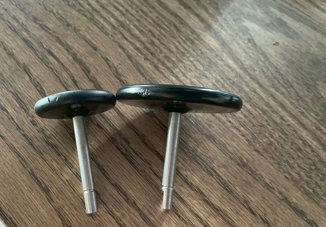 Therma B Plus（ザーマプラス） RFラジオ波