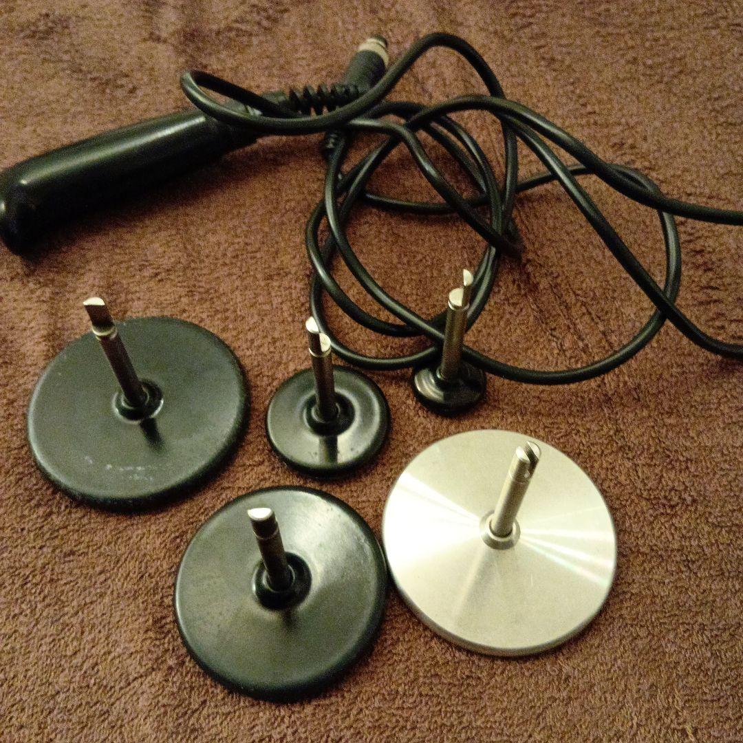 Therma B Plus（ザーマプラス） RFラジオ波