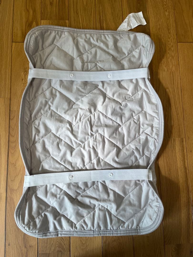 【天蓋付き】Babybjorn ベビービョルン クレードル CRADLE