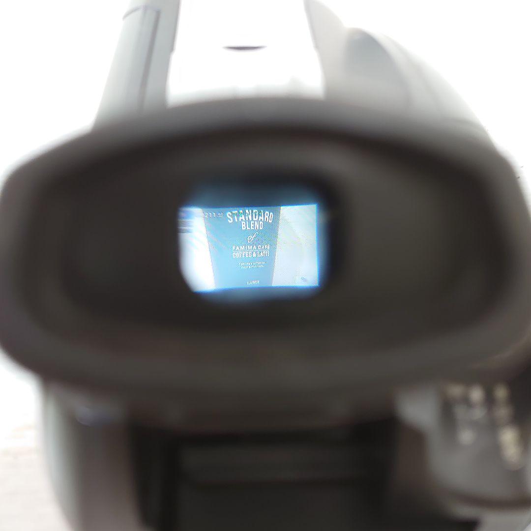 動作ok　ナイトショット　SONY　handycam HDR-SR1