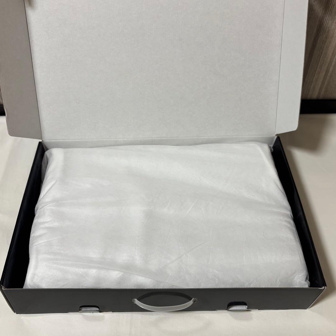 【未使用❣️】ヒツジのいらない枕 ー至極ー カバー付き