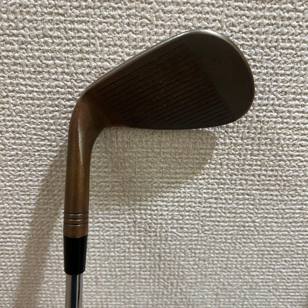 テーラーメイド　ウェッジ　50度　54度　58度　NS 3本セット